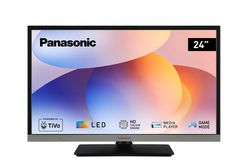 Panasonic TB-24S40AEZ TV 61 cm (24") HD Smart TV Wi-Fi Sort