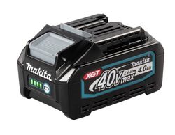 Makita 191B26-6 batteri och laddare för motordrivet verktyg