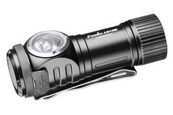 Fenix LD15R ficklampor Svart Ficklampa LED