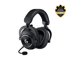 Logitech G PRO X 2 LIGHTSPEED Headset