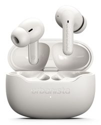 Urbanista Palermo Headset True Wireless Stereo (TWS) I ørerne Opkald/musik USB Type-C Bluetooth Hvid