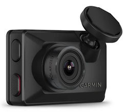 Garmin X310 4K Ultra HD Wi-Fi Bluetooth Batteri, ﻿DC Svart