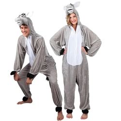 Boland 88011 Smart kostume Voksen Unisex Dyr 1,5 kg