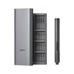 Xiaomi MJDDLSD003QW 170 RPM Grå