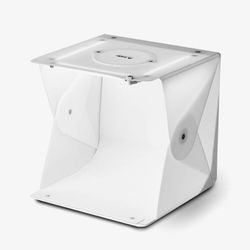 Orangemonkie Foldio 2 Plus fotoljusboxar/tält 5700 K