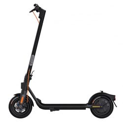 Ninebot by Segway KickScooter F2 Plus D Svart 20 km/t