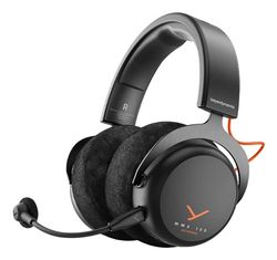 Beyerdynamic MMX 150 Headset Kabel & trådløs Spil USB Type-C Bluetooth Sort