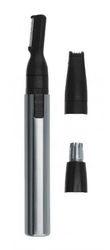 Wahl 05640 bikinitrimmer Svart, Silver