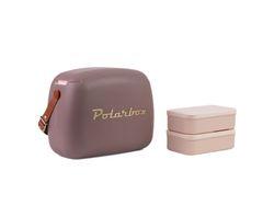 Polarbox CoolerBag kylväskor 6 l Brun