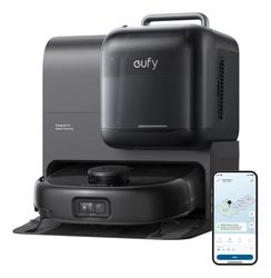 Eufy Omni E28 Svart