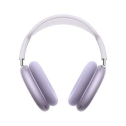 Apple AirPods Max Headset Trådlös Huvudband Samtal/musik USB Type-C Bluetooth Lila