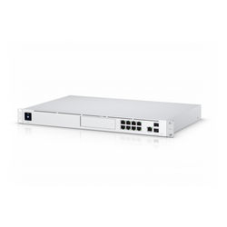 Ubiquiti UniFi Dream Machine Pro, 2x 10 Gbit SFP+, 8x 1 Gbit, Dual WAN, 1HE UniFi (UDM-PRO)