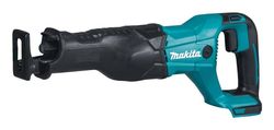 Makita DJR186Z Svart, Blå