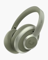 Fresh 'n Rebel Clam Ace 2 Headset Trådlös Huvudband Samtal/musik USB Type-C Bluetooth Grön
