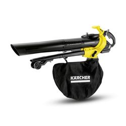 Kärcher BLV 36-240 Battery 36 V 240 km/t Lithium-Ion (Li-Ion)