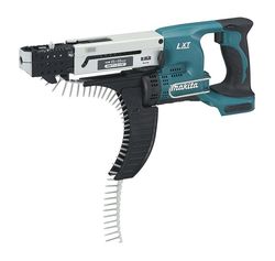 Makita DFR550Z skruvdragare och slagskruvmejsel 4000 RPM Svart, Grön