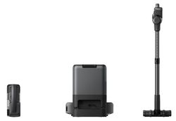 Eufy E20 Svart