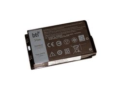 BTI J7HTX- laddningsbara batterier Litium-Ion (Li-Ion) 4473 mAh 7,6 V