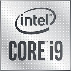 Intel Core i9-10900E processor 2,8 GHz 20 MB Smart cache Bakke