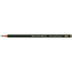 Faber-Castell CASTELL 9000 4B