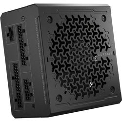 Corsair RMe Series RM750e strömförsörjningsenheter 750 W 24-pin ATX ATX Svart