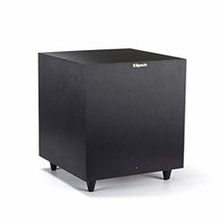 Klipsch R-8SW Svart Passiv subwoofer 50 W