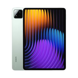 Xiaomi Pad 7 Snapdragon 256 GB 28,4 cm (11.2") 8 GB Wi-Fi 6E (802.11ax) Grøn