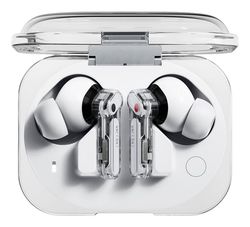 Nothing Ear ( 3a ) Headset True Wireless Stereo (TWS) I öra Musik USB Type-C Bluetooth