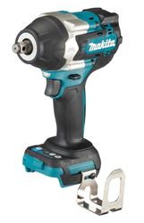 Makita DTW700Z elektrisk skiftenøgle 1/2" 2200 rpm 700 Nm Grøn