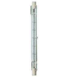 Scharnberger & Hasenbein 42761 hallogenlampor 100 W Varmvitt R7s