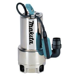 Makita PF1110 dränkbar pump 1100 W 15000 l/h 5 m