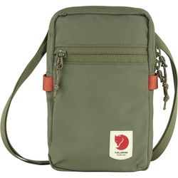 Fjällräven High Coast Pocket Polyamid Grøn Unisex Crossbody taske