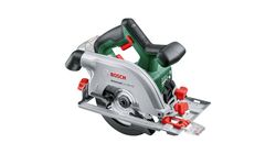 Bosch Circ 18V-53 16 cm Svart, Grön 4300 RPM