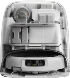 DJI ROMO P (Water Tank Version) Transparent