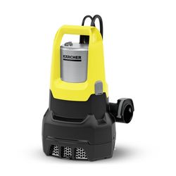 Kärcher SP 22.000 DIRT LEVEL SENSOR dränkbar pump 750 W 22000 l/h 7 m