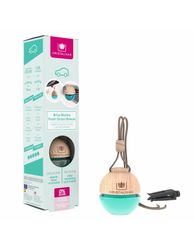 Cristalinas Car air freshener Fresh Ocean Breeze 6ml Ventilationsstick duftfrisker