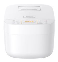 Xiaomi MFB120A - 1 riskokare 3 l 710 W Vit