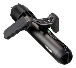 WAYDOO Subnado Undervattensskoter Svart Li-Ion 25.2 V 3900 mAh (5010000035)