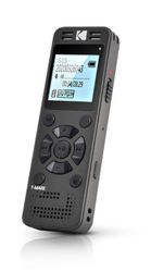 Kodak VRC 350 Internminne Svart