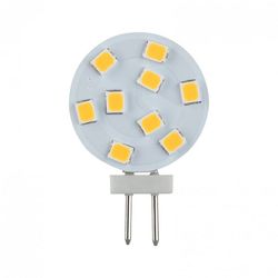 Paulmann 28811 LED-lampor Varmvitt 2700 K 2,5 W G4 F