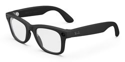 Ray-Ban Meta SK-1001199-01 smarta glasögon 32 GB Bluetooth Wi-Fi Inbyggd kamera