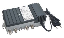 Triax GHV 520 tv-signalförstärkare 47 - 1006 MHz