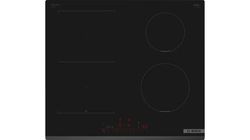 Bosch Serie 6 PVS631HC1E Svart Inbyggd 59.2 cm Induktionshäll med zon 4 zone(s)