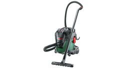 Bosch UniversalVac 15 Svart, Grön 15 l 1000 W
