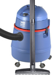Thomas Power Pack 1630 Blå 30 l 1600 W
