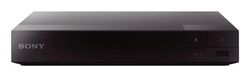 Sony BDP-S 1700 Blu-Ray afspiller Sort