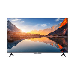 Xiaomi TV A 50 2025 127 cm (50") 4K Ultra HD Smart TV Wi-Fi Sort