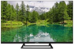 Smart-Tech 32HN01V3 TV 81,3 cm (32") HD Sort 200 cd/m²