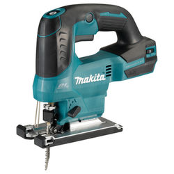 Makita DJV184Z strömsticksågar 3000 spm 2,4 kg