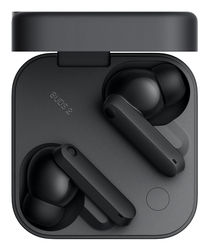 Nothing Buds 2 Headset Trådløs I ørerne Opkald/musik Bluetooth Grå